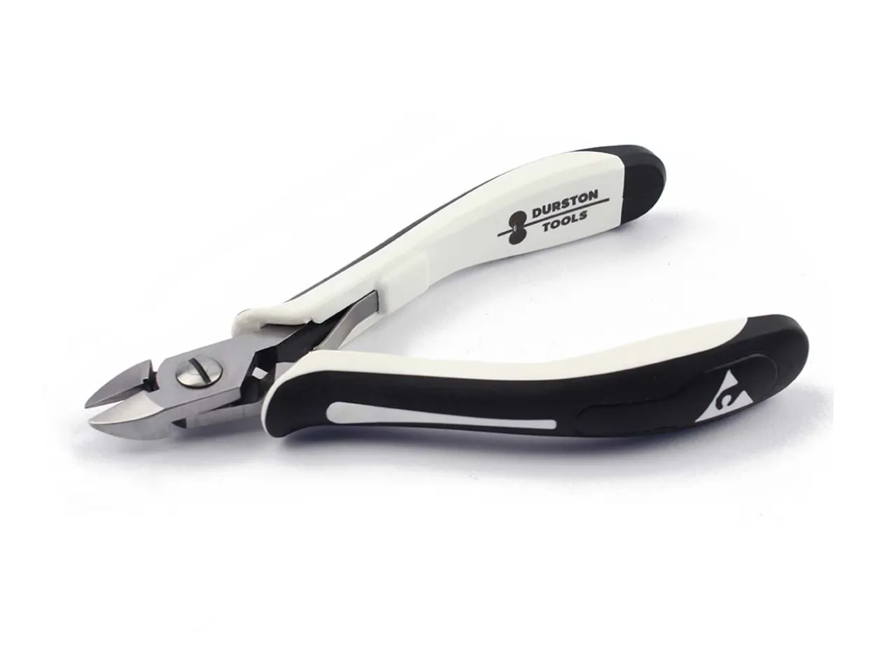 Durston Professional Razor Flush Oval Cutters 115mm
