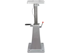 Durston Professional Rolling Mill Stand, Adjustable