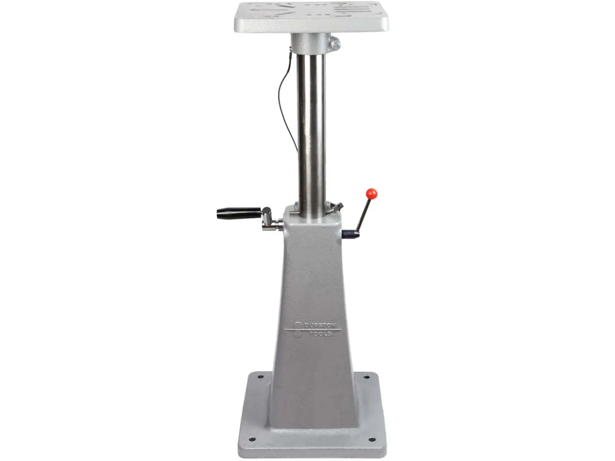 Durston Professional Rolling Mill Stand, Adjustable