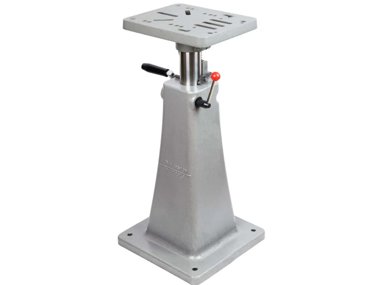 Durston Professional Rolling Mill Stand, Adjustable