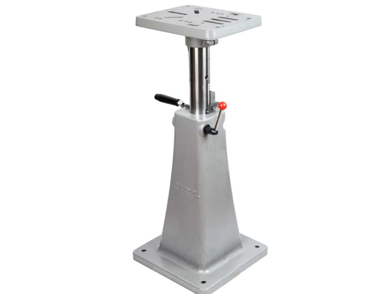 Durston Professional Rolling Mill Stand, Adjustable