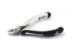 Durston Professional Semi Flush Oval Cutters 115mm