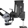 Durston Professional T70 Trinocular Microscope Without Stand