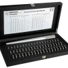 Durston Ring Gauge Box Set D - Z+6 Half Size Increments