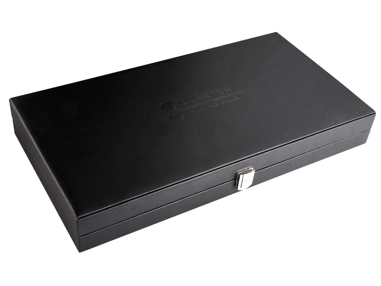 Durston Ring Gauge Box Set D - Z+6 Half Size Increments