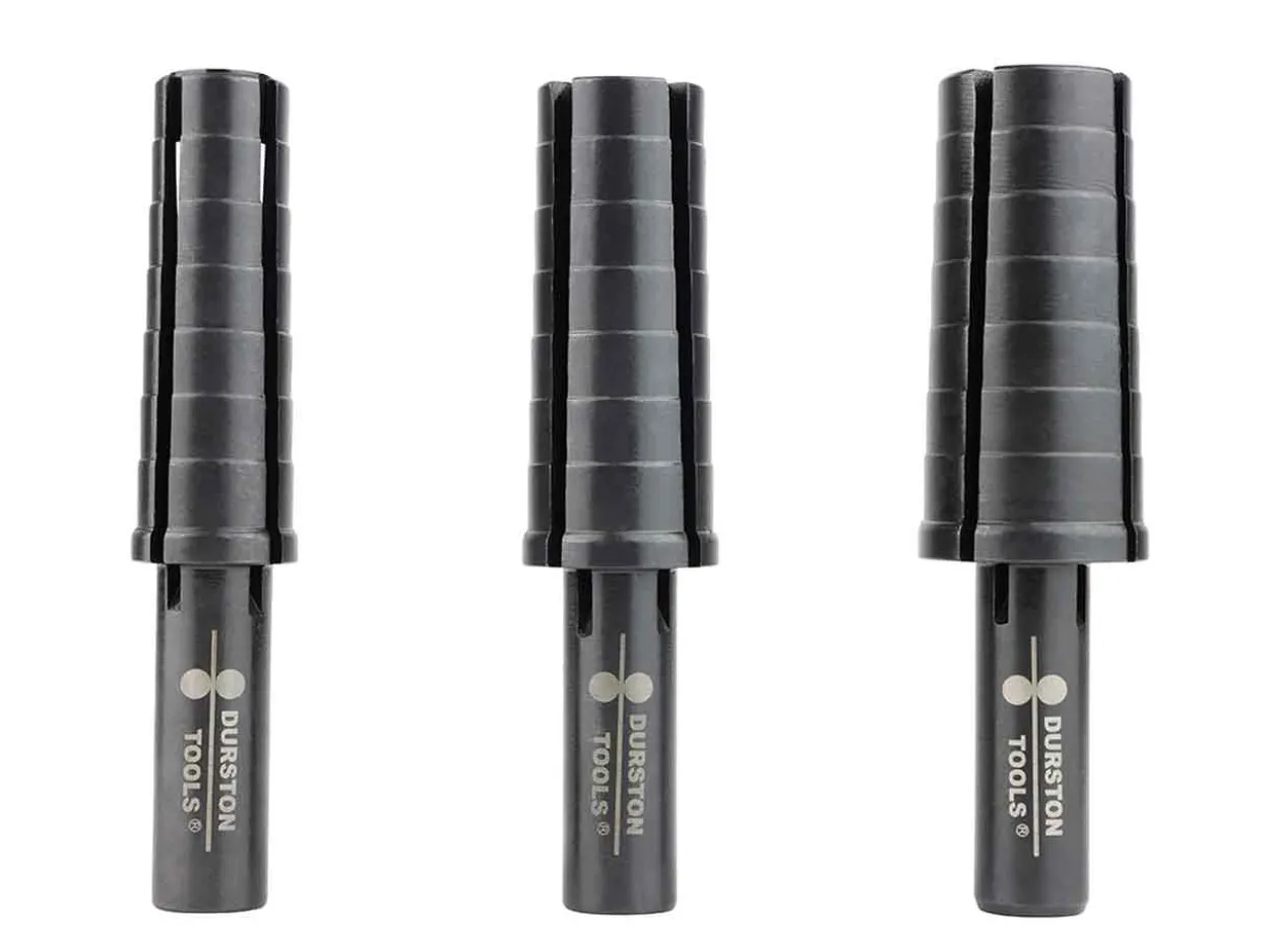 Durston Ring Stretcher Mandrels, Set Of 3