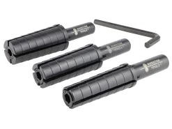 Durston Ring Stretcher Mandrels, Set Of 3