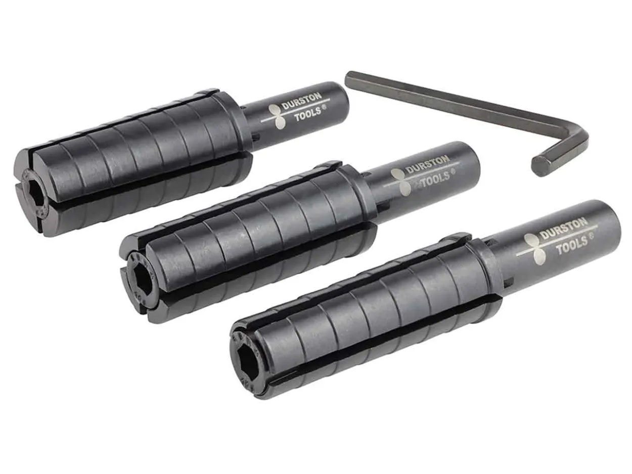 Durston Ring Stretcher Mandrels, Set Of 3