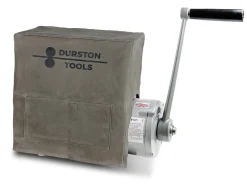 Durston Rolling Mill Cover, Small
