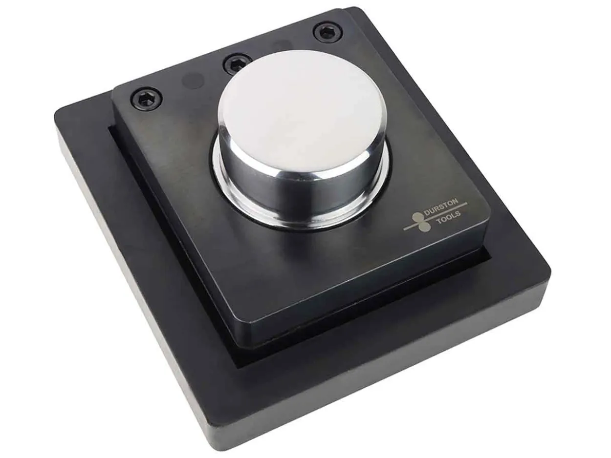 Durston Round Disc Cutter 63mm