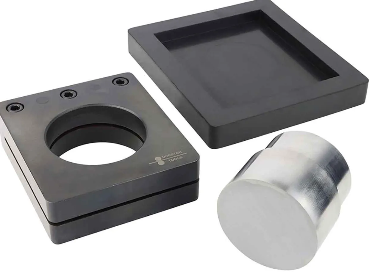 Durston Round Disc Cutter 63mm