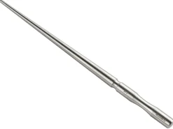 Durston Round Plain Triblet 3-10mm Hardened Steel