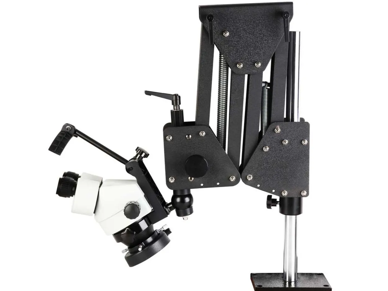 Durston S40 Binocular Microscope Without Stand