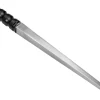 Durston Square Plain Triblet, 6.5mm X 18mm, Hardened Steel