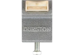 Durston Steel Anvil And Bench Peg