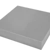 Durston Steel Bench Block 10cm X 10cm