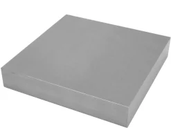 Durston Steel Bench Block 10cm X 10cm
