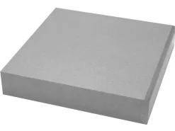 Durston Steel Bench Block 13cm X 13cm