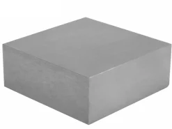 Durston Steel Bench Block 5cm X 5cm
