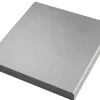 Durston Steel Bench Block 150mm X 150mm X 20mm