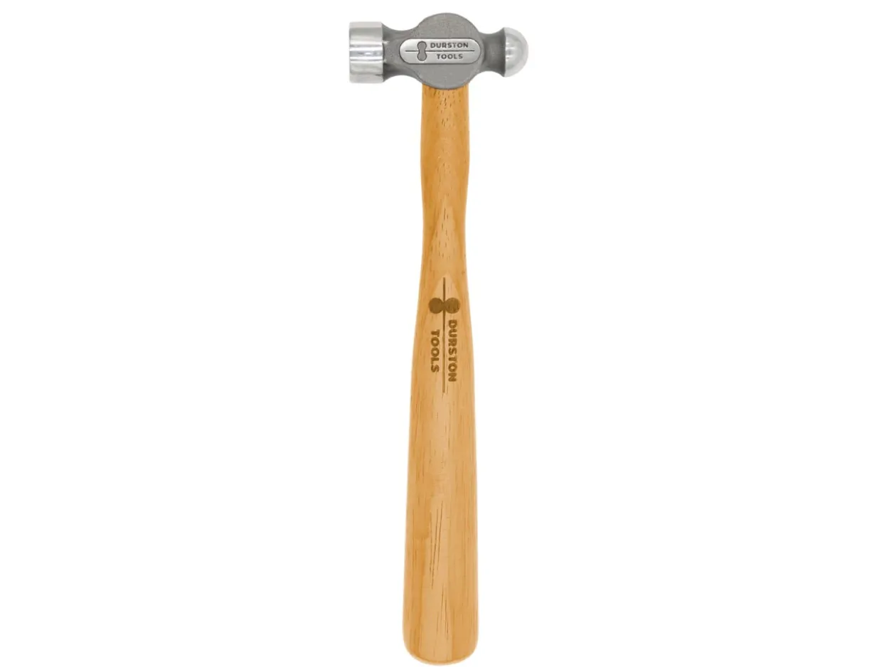 Durston Superior Hammer 4oz Jobber Head