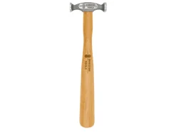 Durston Superior Hammer Planishing Head