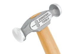 Durston Superior Hammer Planishing Head
