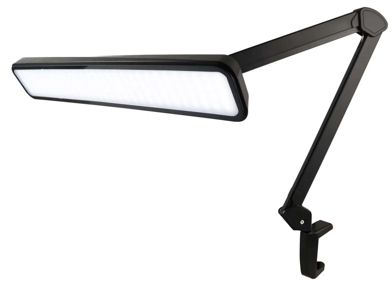 Durston Superior LED Workbench Task Light