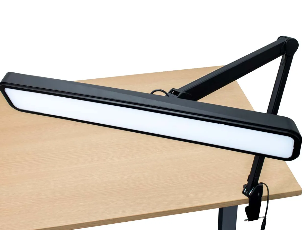 Durston Superior LED Workbench Task Light