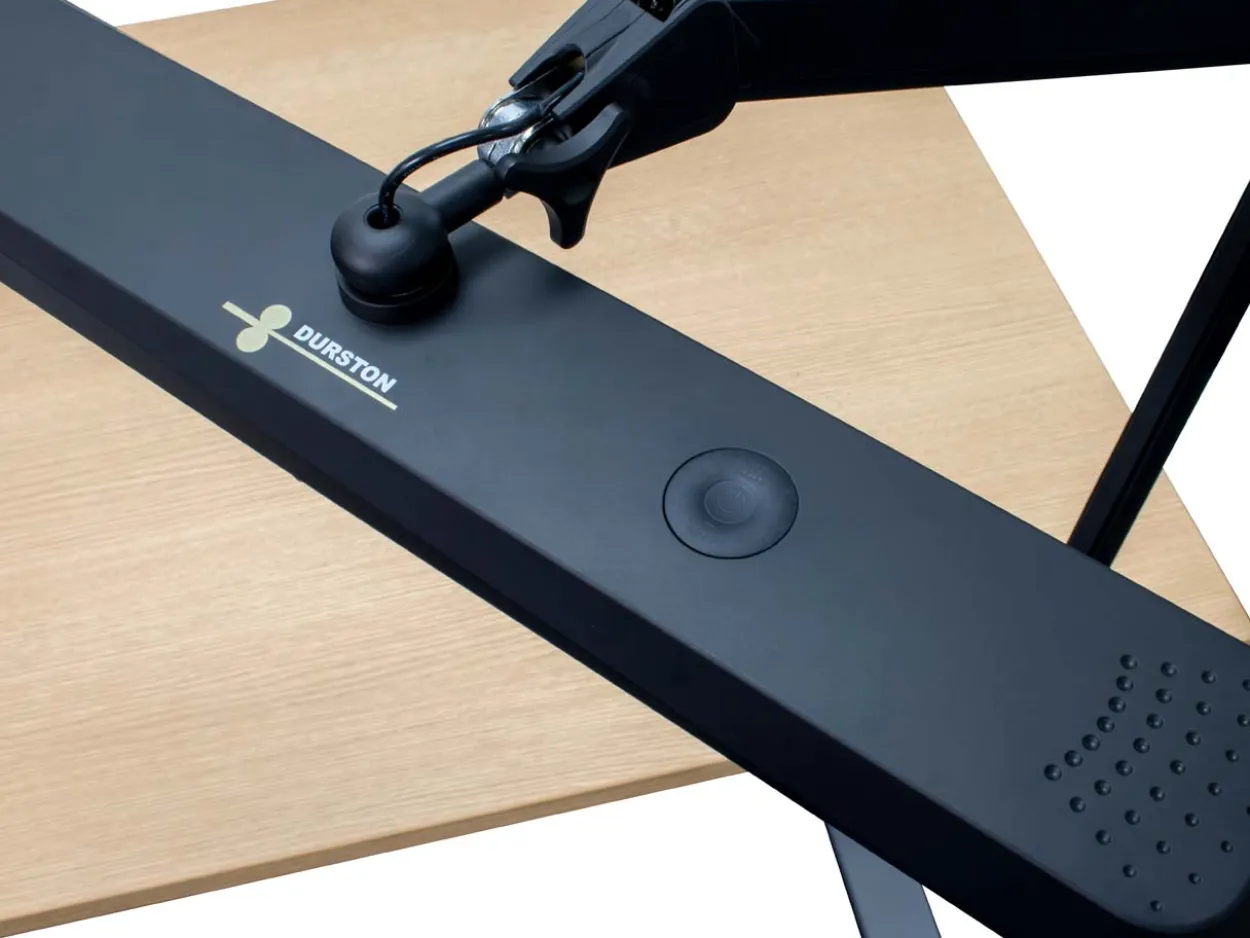 Durston Superior LED Workbench Task Light
