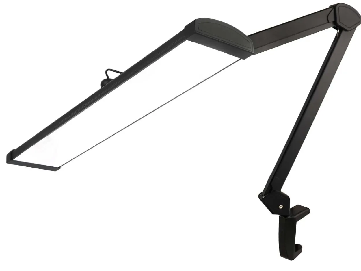 Durston Superior Plus Led Task Lamp
