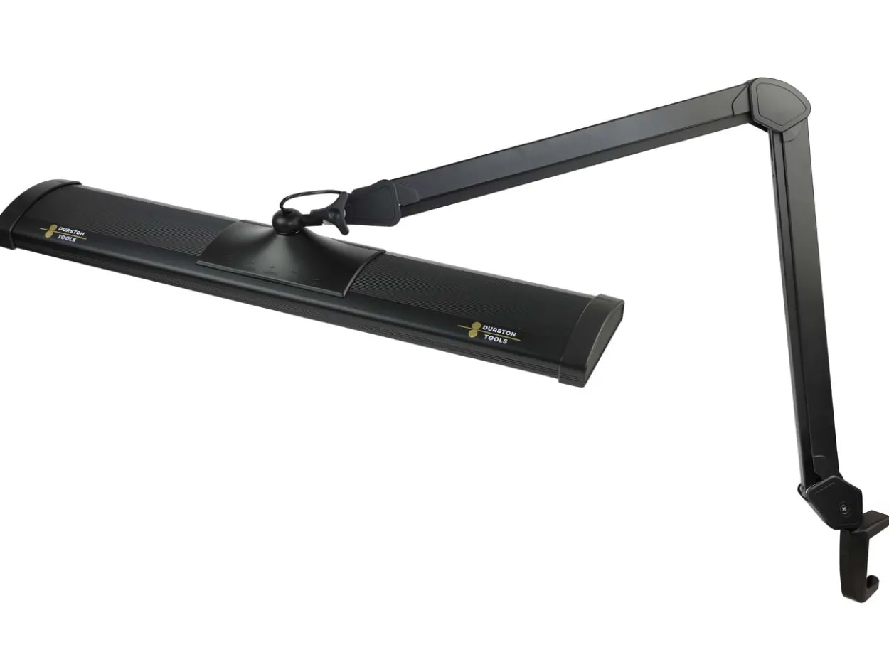 Durston Superior Plus Led Task Lamp