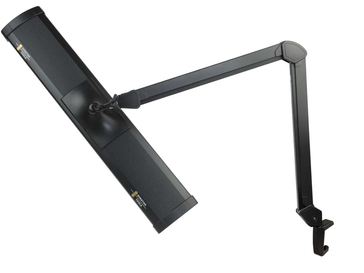 Durston Superior Plus Led Task Lamp