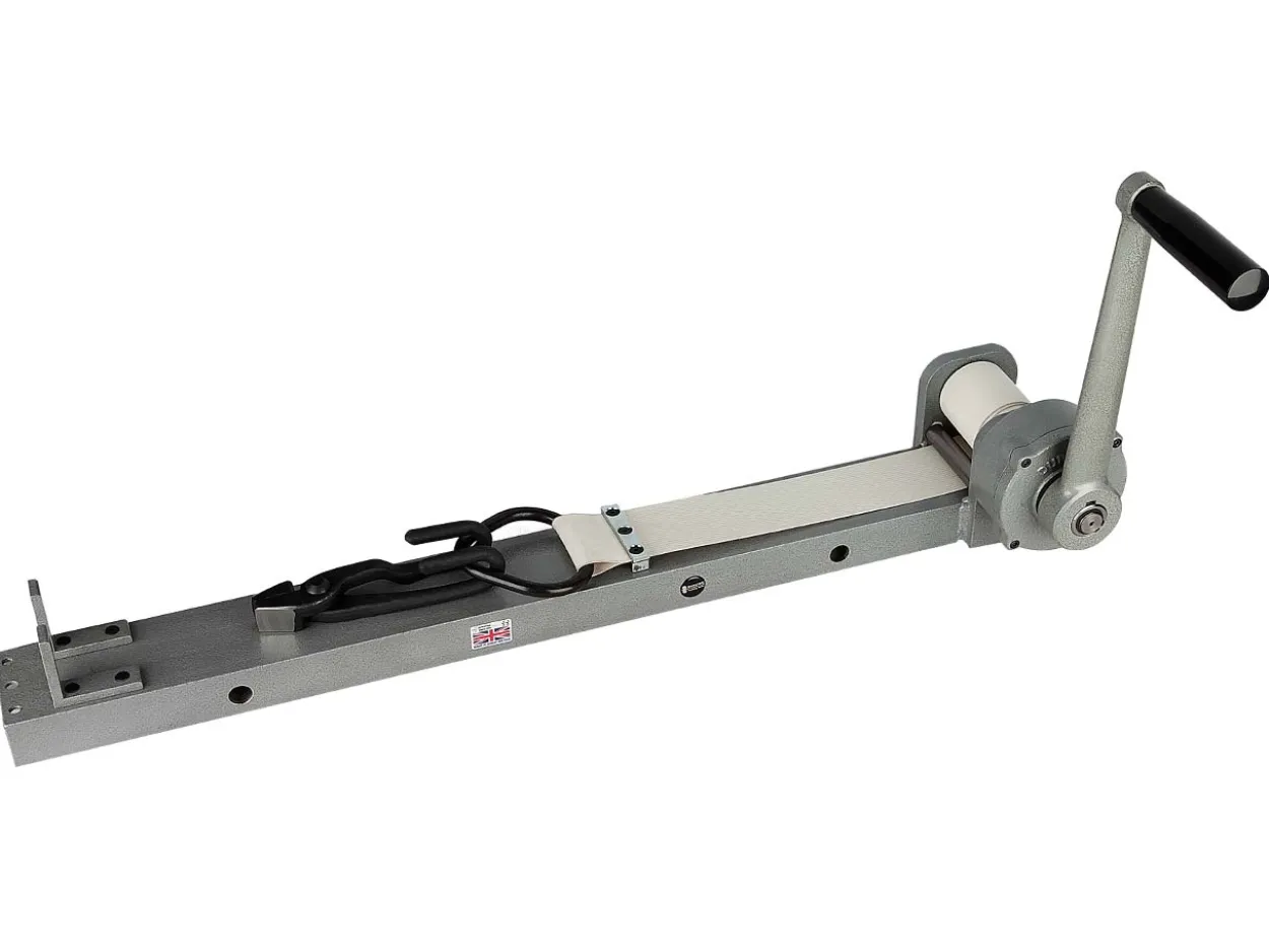 Durston Table Top Draw Bench Entry Model