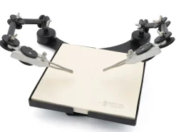 Durston Third Hand Soldering Station