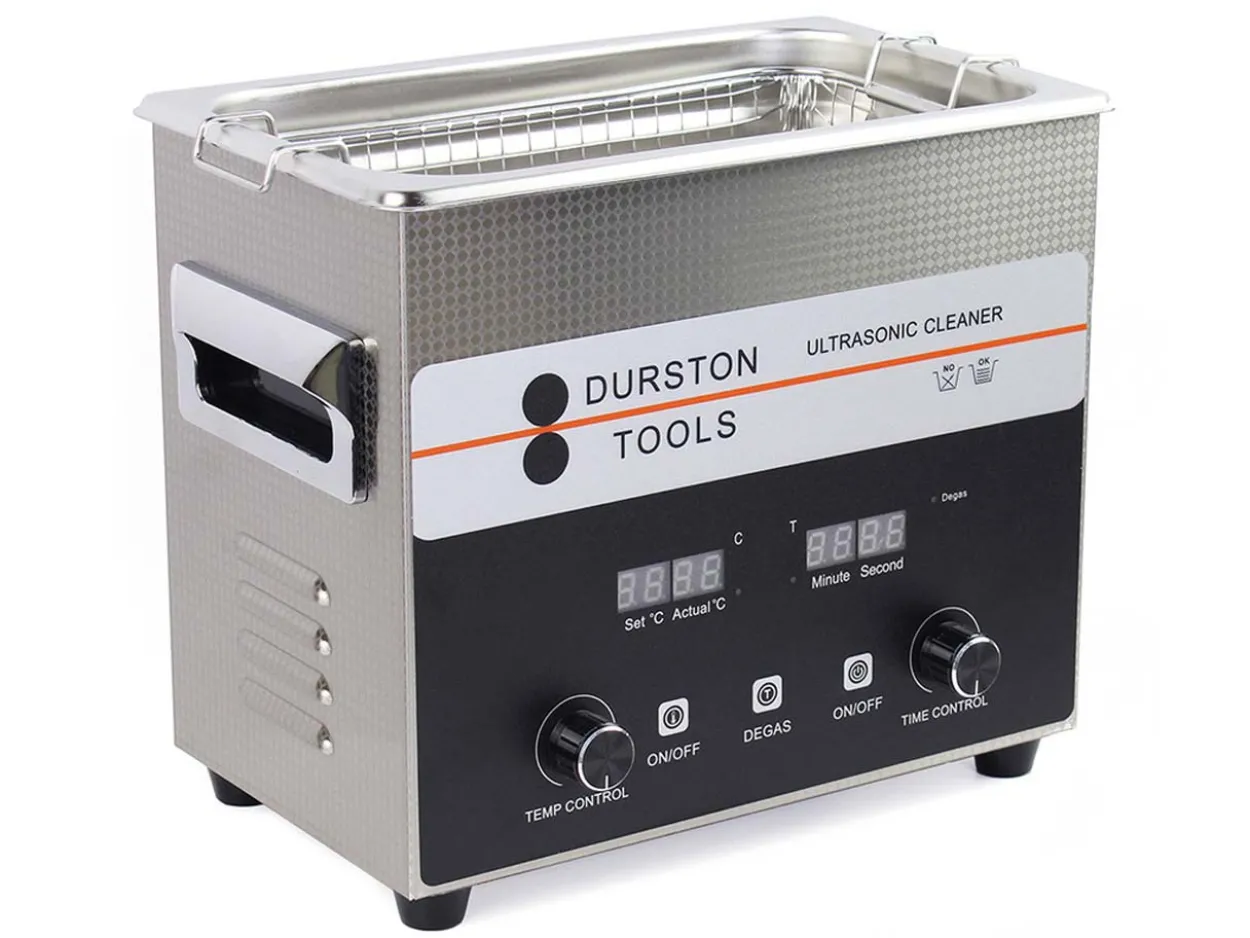 Durston Ultrasonic Pro 3.2 Litre