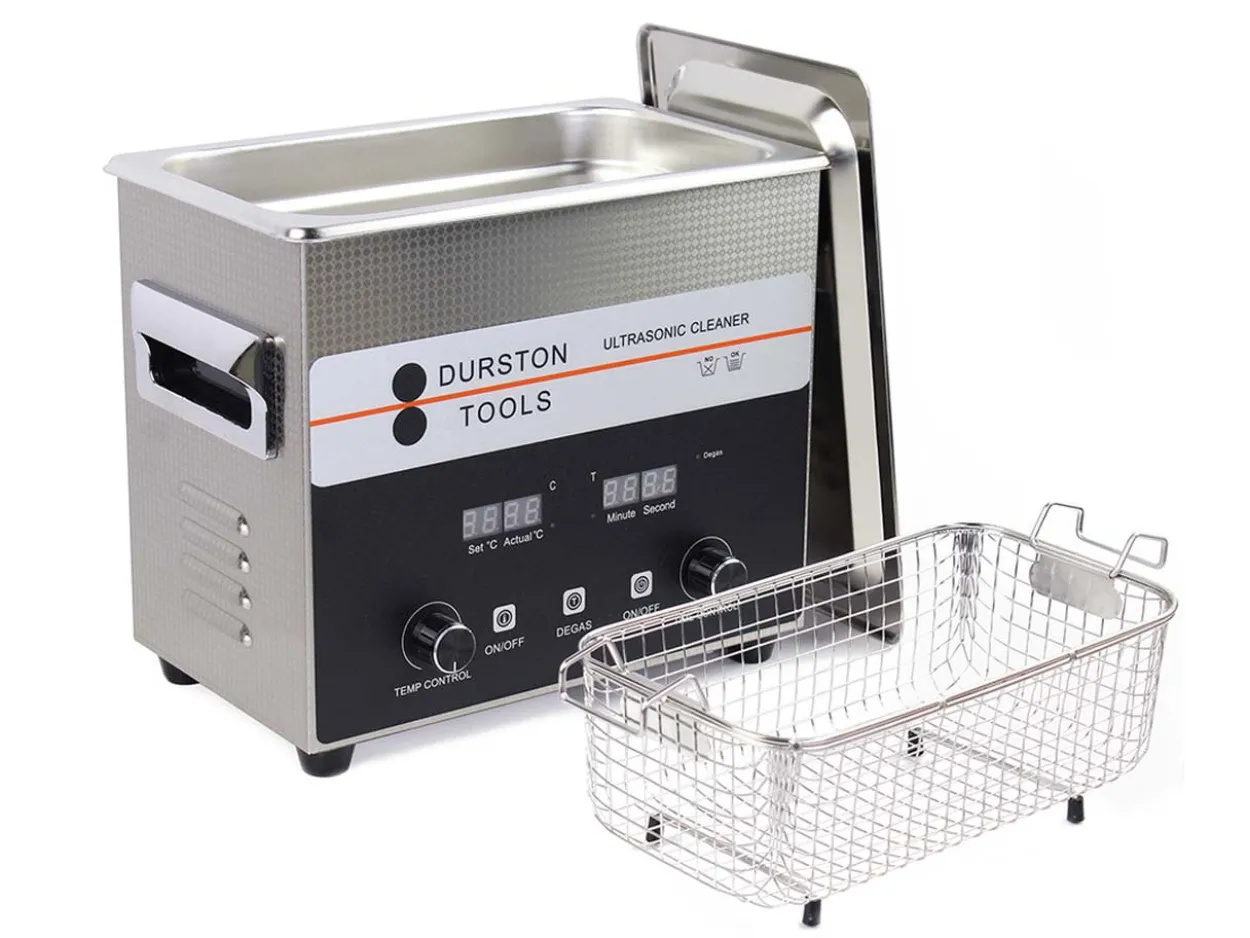 Durston Ultrasonic Pro 3.2 Litre