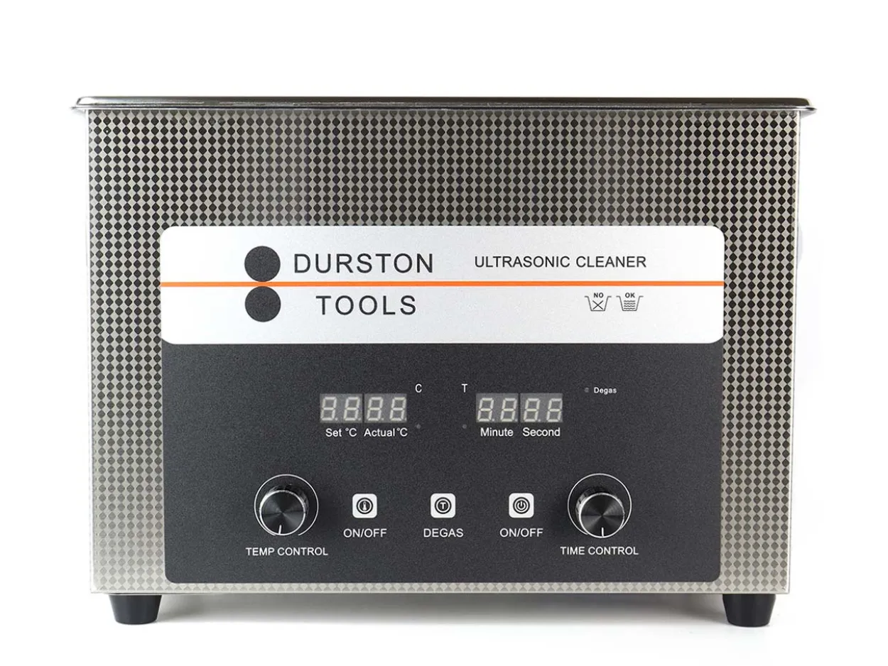 Durston Ultrasonic Pro 4.5 Litre