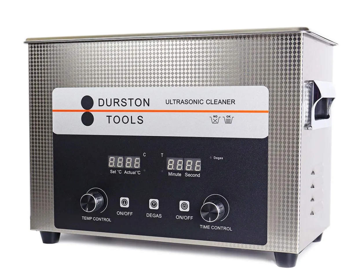 Durston Ultrasonic Pro 4.5 Litre