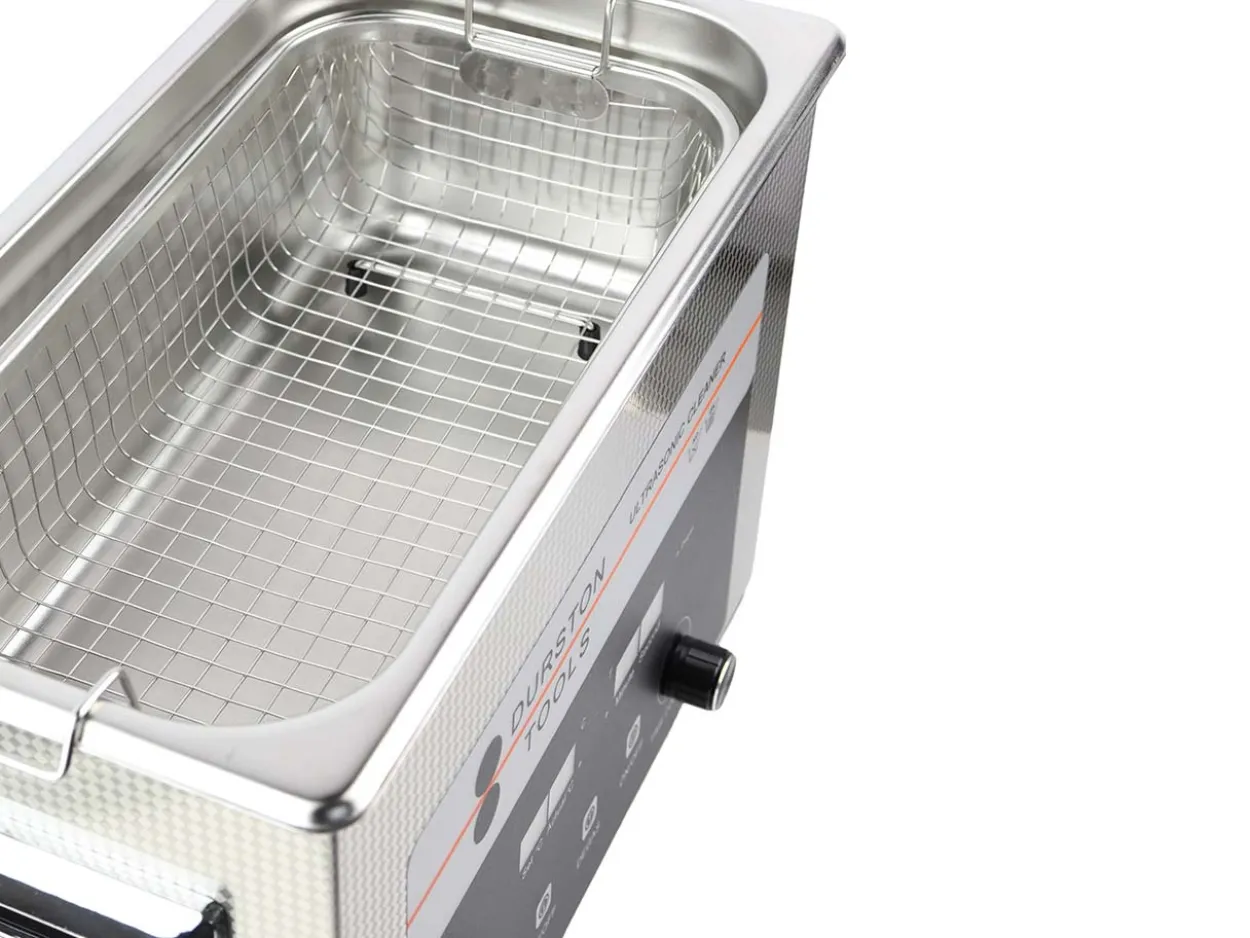Durston Ultrasonic Pro 4.5 Litre