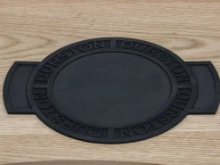 Durston Urethane Pad