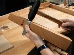 Durston Wooden Bracelet Mandrel, Square