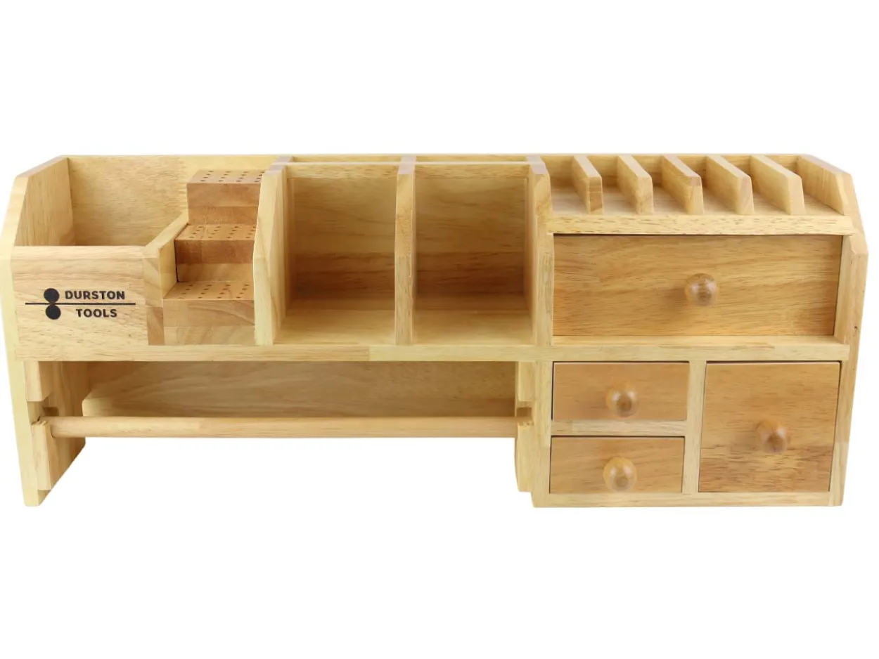Durston Workbench Tool Organiser