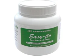 Easy Flo Flux Powder 250g