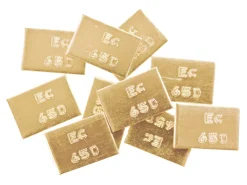 Ec 650 Casting Pieces, 7mm X 10mm, In 1gm Pieces