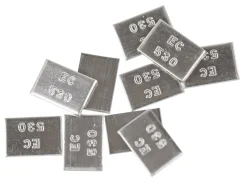 Ec 530 Casting Pieces, 7mm X 10mm, In 1gm Pieces