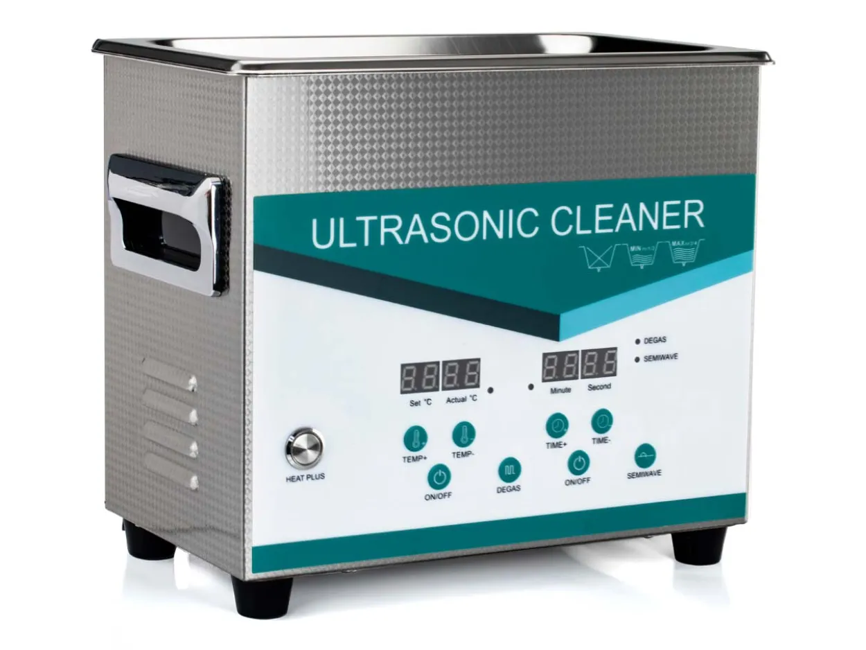 Economy Digital Ultrasonic 3.2 Litre