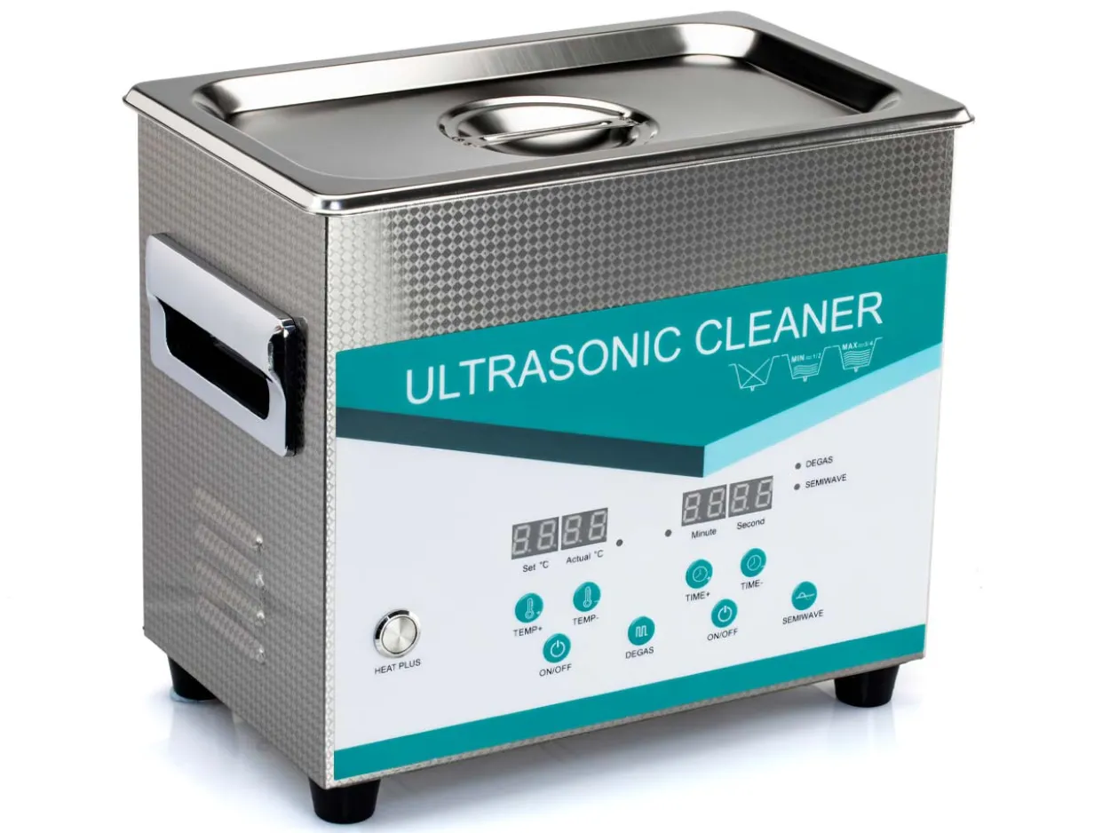 Economy Digital Ultrasonic 3.2 Litre