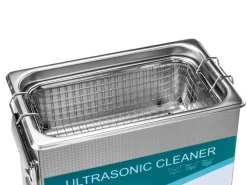 Economy Digital Ultrasonic 3.2 Litre