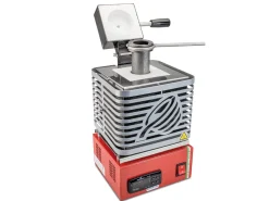 Electric Melting Furnace 1kg